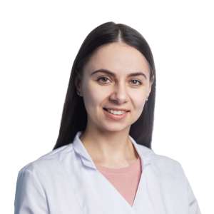 Гриниха Альона Миколаївна