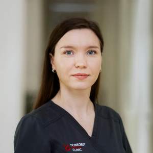 Зотько Олеся Анатольевна