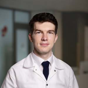 Матюх Михаил Андреевич