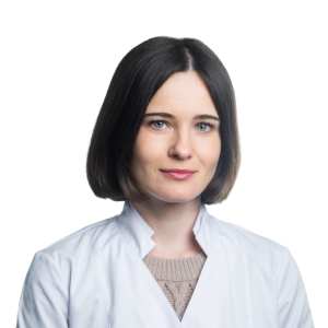 Макашутина Ольга Олеговна