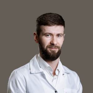 Арнеут Игорь Сергеевич