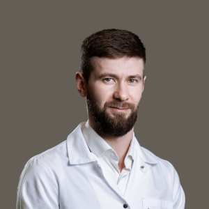 Арнеут Ігор Сергійович