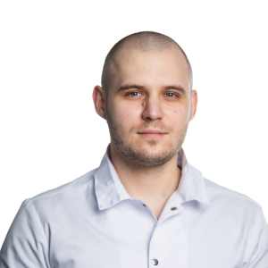 Радюк Роман Сергійович