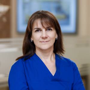 Карасевская Татьяна Анатольевна