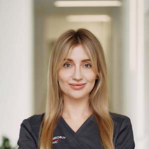 Мулько Наталья Михайловна