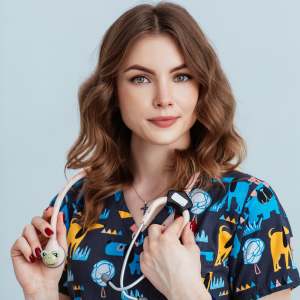 Чикаловец Марьяна Игоревна