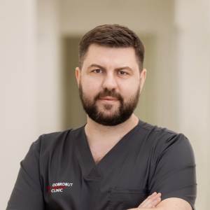 Обабко Александр Николаевич