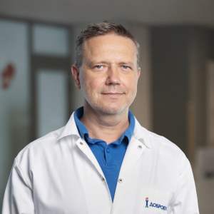 Парий Василий Брониславович