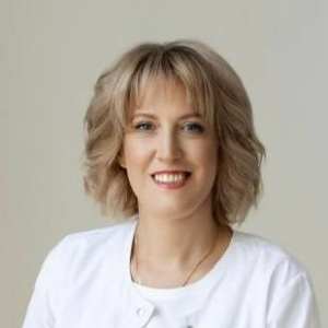 Максимова Елена Сергеевна