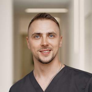 Охрименко Александр Иванович