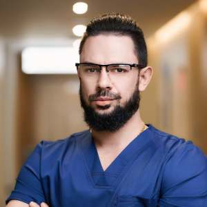 Ivniev Bohdan Borysovych