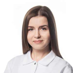 Nesteruk Anna Olehivna