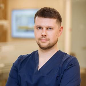 Кобылинский Павел Валентинович