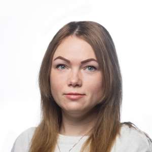 Грищенко Наталія Ігорівна