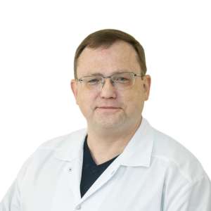 Лихтанский Петр Генрихович