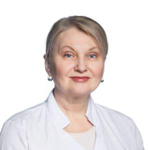 Колосович Наталя Анатоліївна