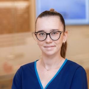 Будзин (Литвиновская) Анна Александровна