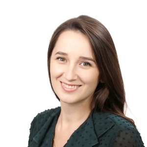 Терещенко Наталия Сергеевна