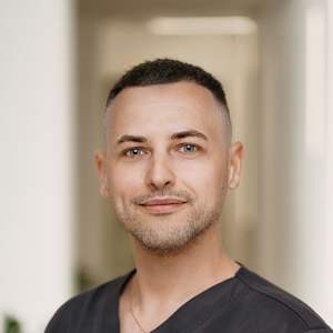 Керенович Олег Николаевич