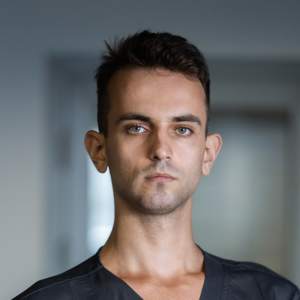 Фадин Максим Игоревич