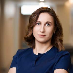 Марченко Марьяна Юрьевна