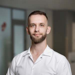 Byshevych Oleksandr Serhiiovych