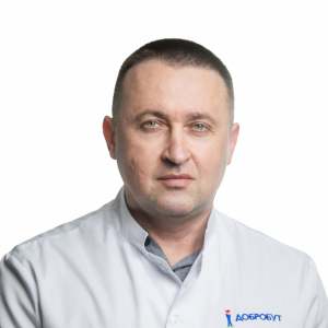 Буденный Павел Валерьевич