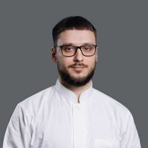 Погорелов Богдан Викторович