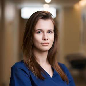 Шинкарик Мария Петровна