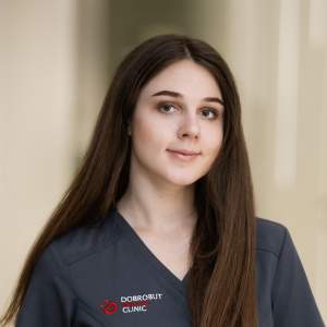 Маркович Марина Павловна