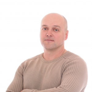 Великий Александр Николаевич