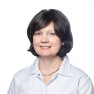 Акулова Інна