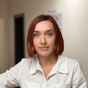 Захарова Олена Петрівна