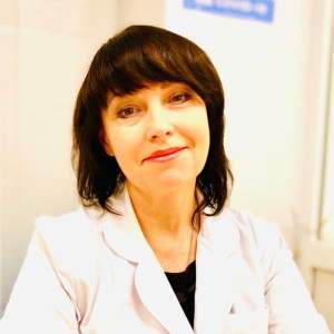 Кузеванова Марія Владіленівна