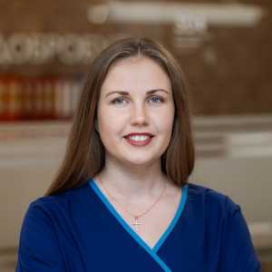 Біжовець Маша Сергіївна