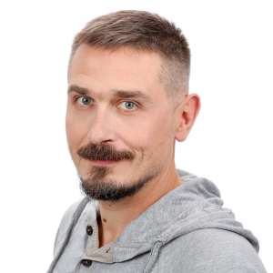 Shchepetov Volodymyr Vitaliiovych