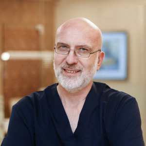 Yelizarov Vadym Valentynovych