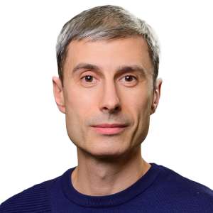 Бабий Олег Леонидович