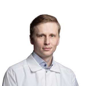 Бибиков Виталий Игоревич