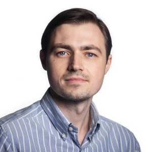 Бидула Евгений Александрович