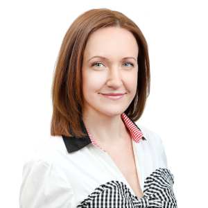 Билаш Наталия Николаевна