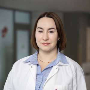 Бондарчук Татьяна Викторовна