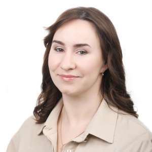 Бондарчук Тетяна Вікторівна