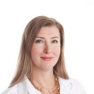 Bondarenko Inna Vitalievna