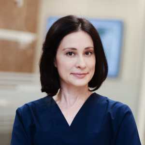 Чекерда Виктория Олеговна