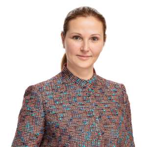 Чемер Наталия Михайловна