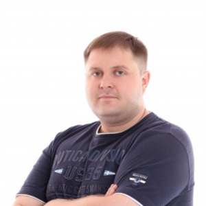 Чепурной Юрий Владимирович