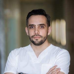 Чмелюк Игорь Олегович