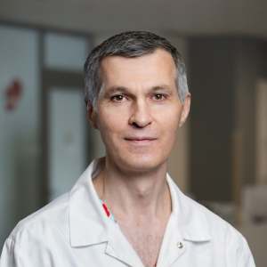 Чупахин Юрий Анатольевич