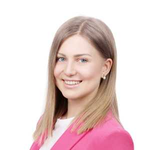 Дрига Дарія Юріївна